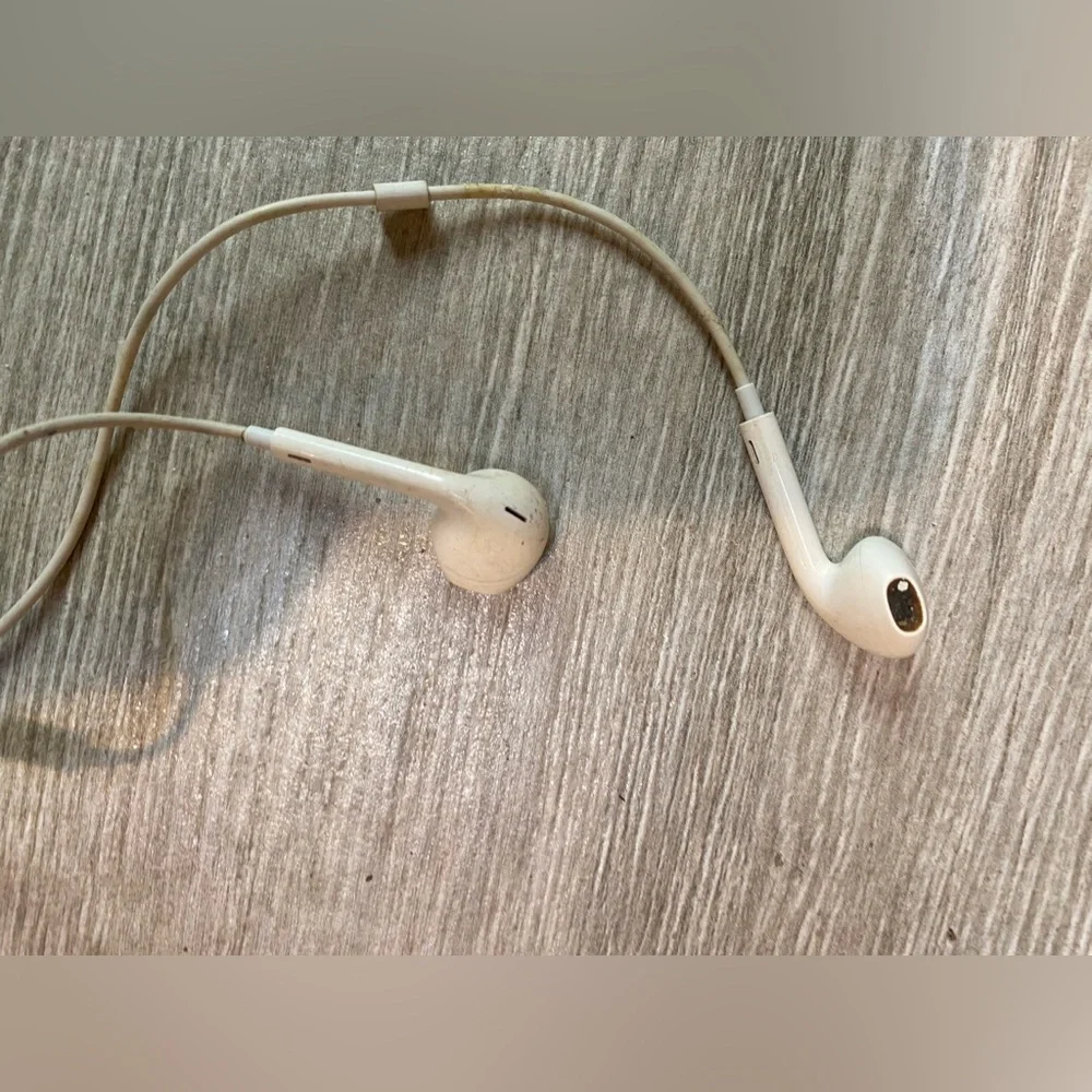 Apple EarPods with Lightning Connector